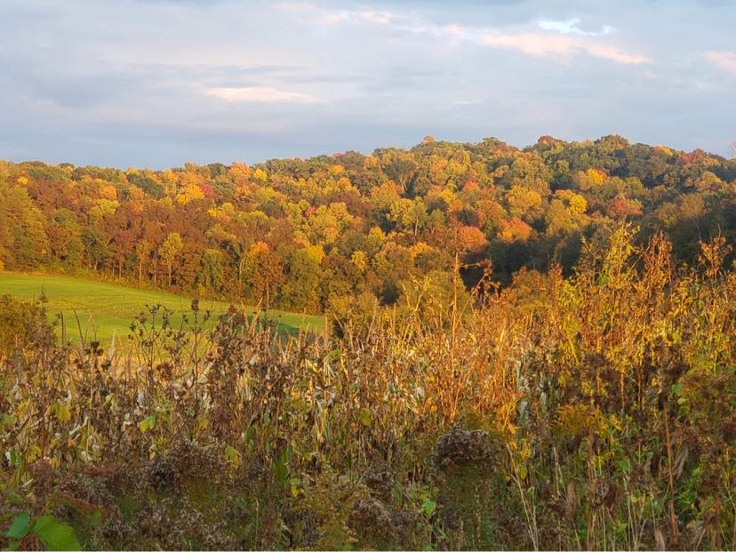 Hill & Valley Exploration Tour | Richland Center Wisconsin