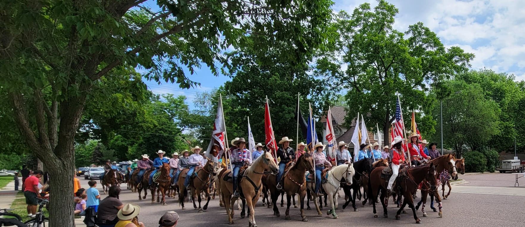 2024 Richland Center Dairy Days and Rodeo Parade Richland Center