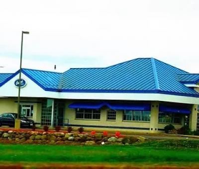 Culver's location