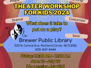 theater workshop