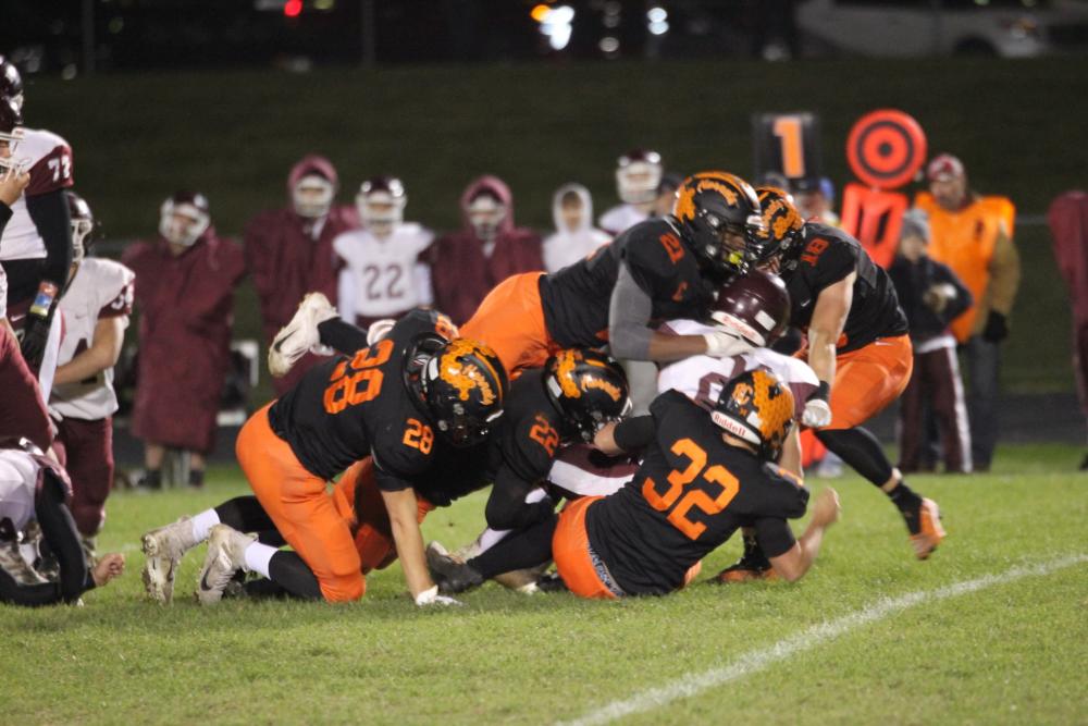 Richland Center High School Richland Center Wisconsin