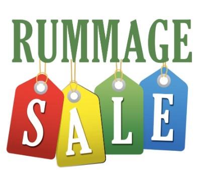 City/Area-Wide Rummage Sales | Richland Center Wisconsin